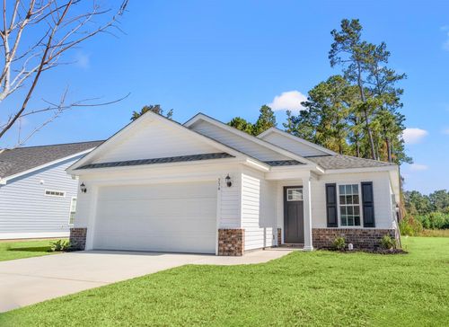 1050 Dogwood St, Aynor, SC, 29511-3338 | Card Image