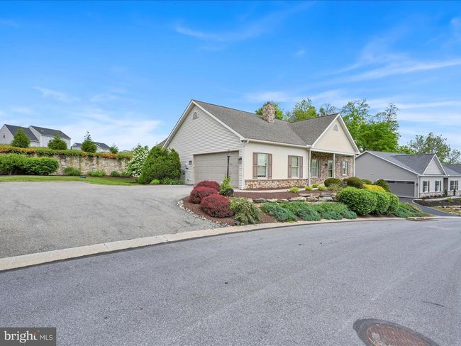 214 Fite Way, House other with 2 bedrooms, 3 bathrooms and null parking in QUARRYVILLE PA | Image 39