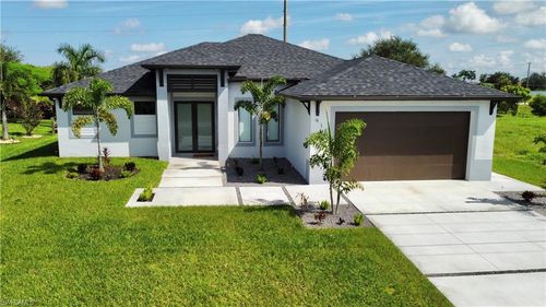 915 Sw Embers Ter, Cape Coral, FL, 33991-1543 | Card Image