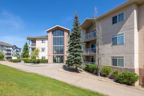 101-1095 Timberline Drive, Fort Mcmurray, AB, T9K1Y7 | Card Image