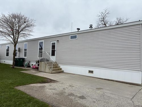 440 Forest Boulevard, Sheboygan Falls, WI, 53085 | Card Image
