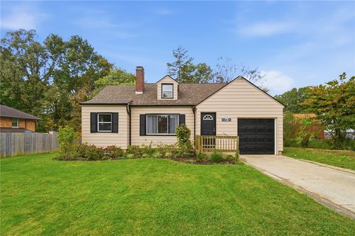 1661 Forestdale Ave, Beavercreek, OH, 45432-2113 | Card Image