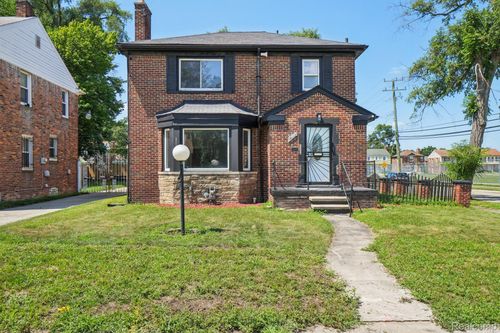 19211 Birwood St, Detroit, MI, 48221-3207 | Card Image