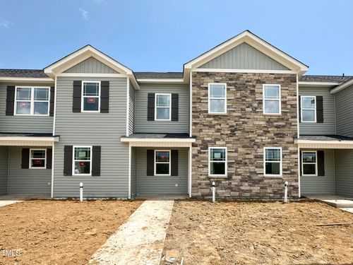 804 Brookrun Drive, Oxford, NC, 27565 | Card Image