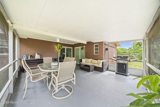959 Macco Rd, House other with 3 bedrooms, 2 bathrooms and null parking in Cocoa FL | Image 22