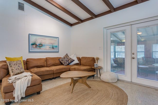 936 Santa Cruz Rd, House other with 4 bedrooms, 3 bathrooms and null parking in Cocoa Beach FL | Image 10