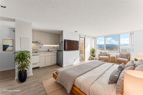 apt-2505a-1060 Kamehameha Hwy, Pearl City, HI, 96782-2822 | Card Image