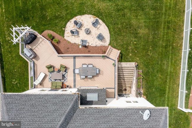 20119 Muirfield Village Ct, House other with 4 bedrooms, 4 bathrooms and null parking in ASHBURN VA | Image 54