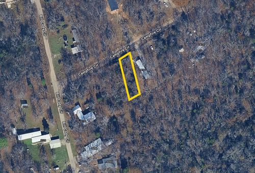 Lt 1266 Campfire Cir, Malakoff, TX, 75148 | Card Image