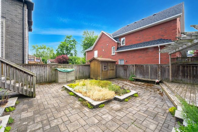 1104 Shoal Point Rd, House other with 4 bedrooms, 4 bathrooms and 2 parking in Ajax ON | Image 36