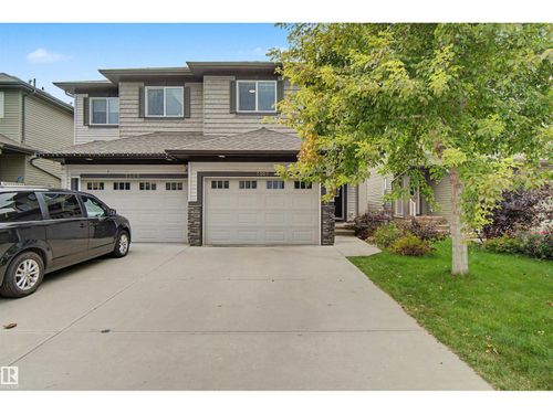 7307 Armour Cres Sw, Edmonton, AB, T6W2S2 | Card Image