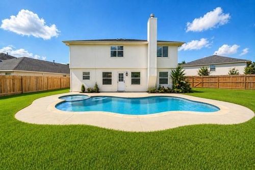 18603 Artesian Way, Humble, TX, 77346-2929 | Card Image