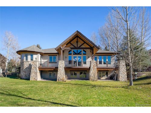 270 Black Bear Dr, Gypsum, CO, 81637-5026 | Card Image