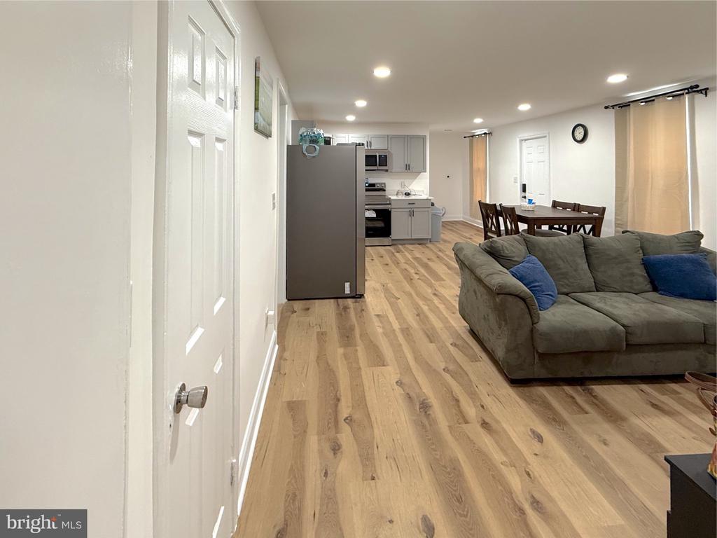 Residential Lease in BALTIMORE 3