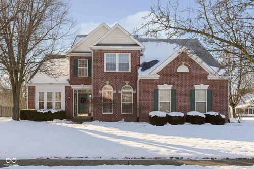 10929 Flower Mound Place, Fishers, IN, 46037 | Card Image