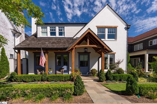 203 Rembert St, Greenville, SC, 29615-5960 | Card Image