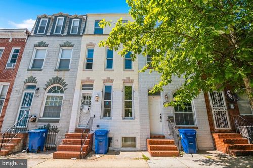 1118 Carroll St, BALTIMORE, MD, 21230-1807 | Card Image