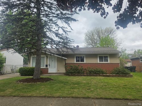 32126 Harvard St, Westland, MI, 48186-4965 | Card Image