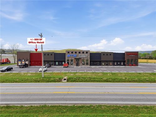 102-2355 Center Street, Fayetteville, AR, 72701 | Card Image