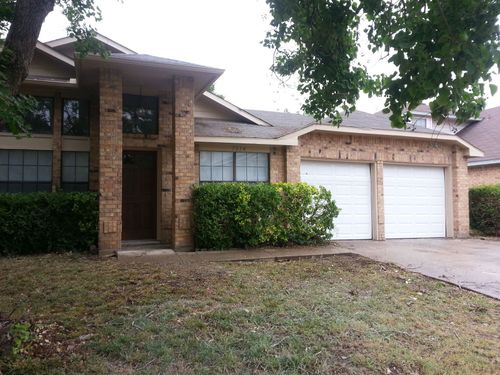 7814 Estates Way, Rowlett, TX, 75089-2431 | Card Image