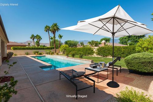 69727 Camino Pacifico, Rancho Mirage, CA, 92270-1817 | Card Image