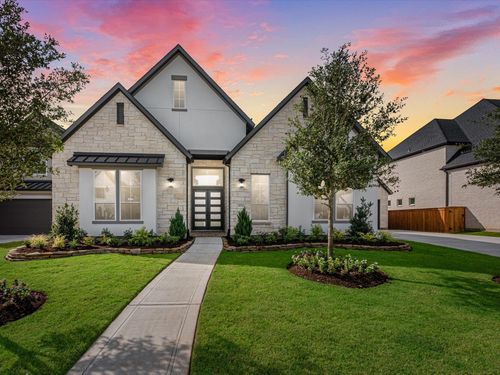 14334 Flowering Sage Way, Cypress, TX, 77433-9127 | Card Image