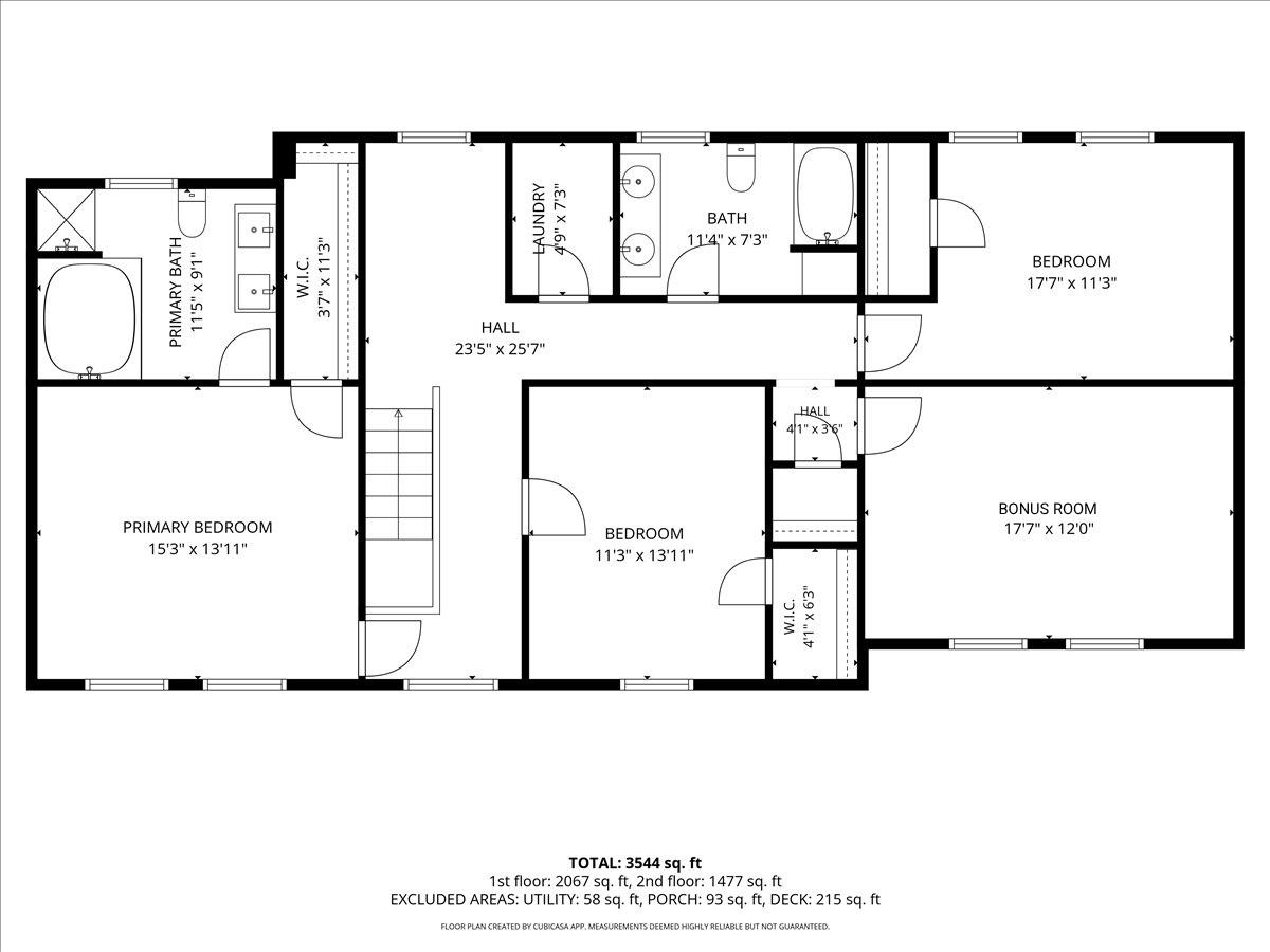 Residential Income in Henniker 4