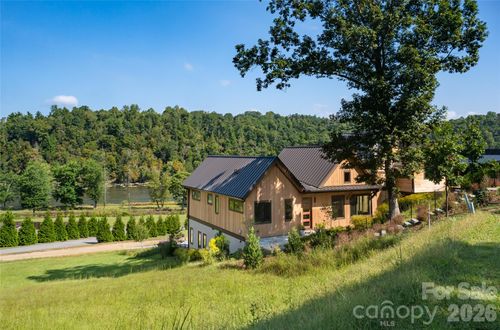 6 River Run, Asheville, NC, 28804-0087 | Card Image
