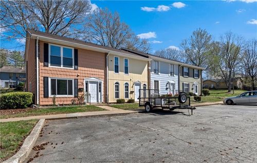 unit-c-201 E Montcastle Dr, Greensboro, NC, 27406-5357 | Card Image
