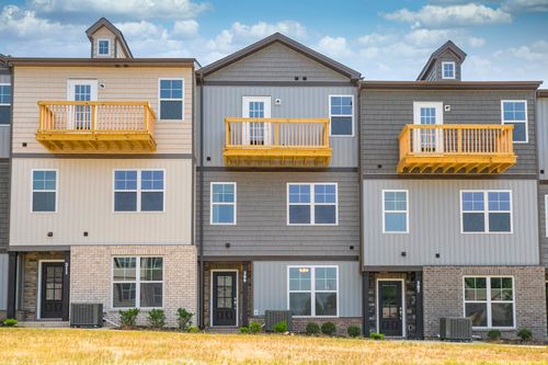 309 Jerry Butler Dr, La Vergne, TN, 37086-1701 | Card Image