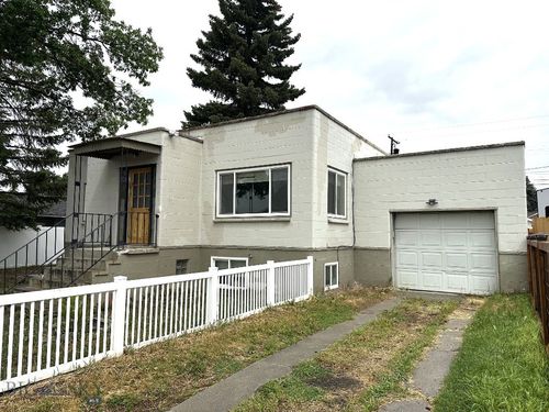 2405 Ottawa St, Butte, MT, 59701-6121 | Card Image