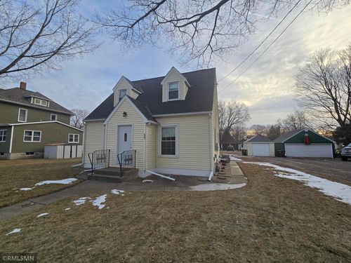 35 Linden Avenue S, Maple Lake, MN, 55358 | Card Image