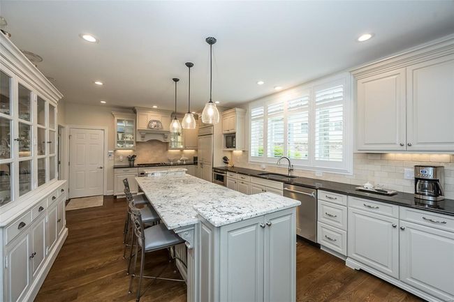 1519 Mallard Landing Ct, Condo with 4 bedrooms, 4 bathrooms and 2 parking in Chesterfield MO | Image 14