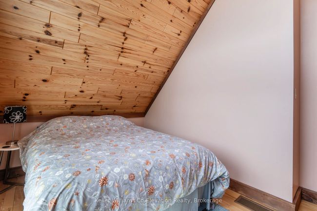 9 Philpark Rd, House other with 5 bedrooms, 3 bathrooms and 6 parking in Tiny ON | Image 16
