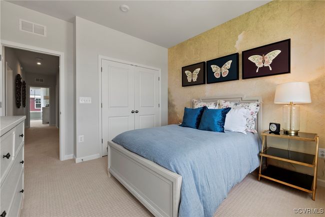 B - 9678 Turning Point Drive, Condo with 3 bedrooms, 3 bathrooms and null parking in Glen Allen VA | Image 25