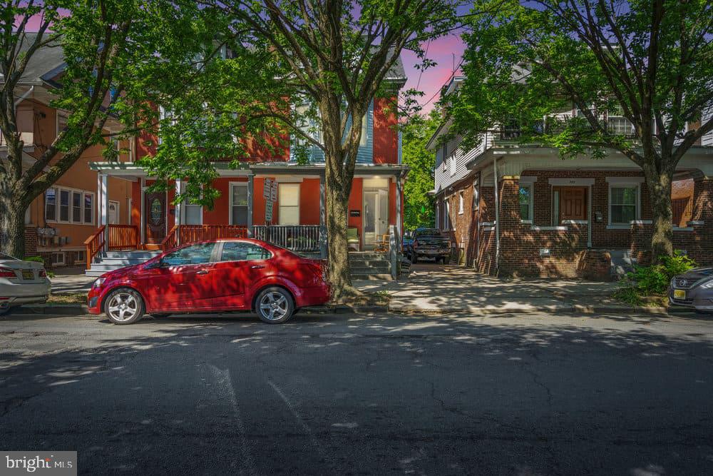 Monmouth St, Trenton, NJ 08609