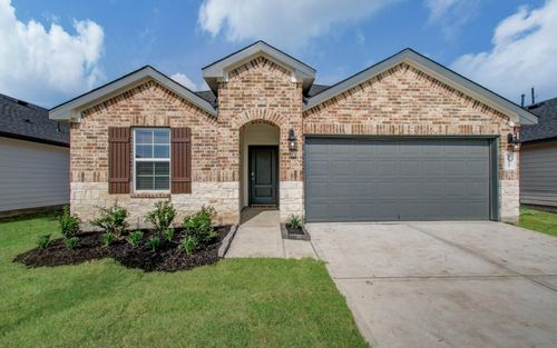 8922 Colicroot Dr, Rosharon, TX, 77583-5634 | Card Image