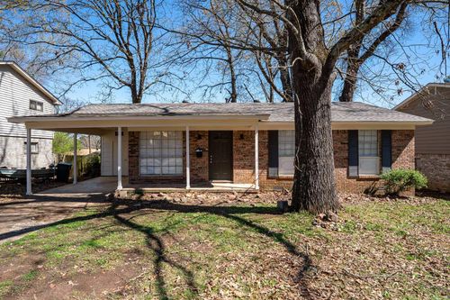 2619 Elkhart Dr, Little Rock, AR, 72204-3409 | Card Image