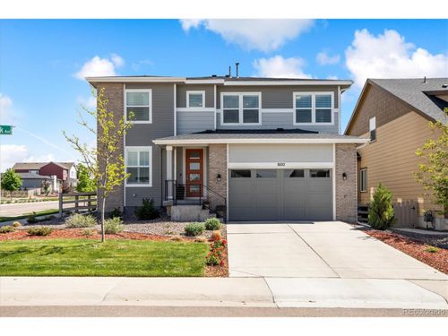 8102 Adams Fork Ave, Littleton, CO, 80125-7623 | Card Image
