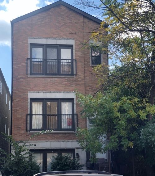 apt-3-2949 W Arthington St, Chicago, IL, 60612-4944 | Card Image