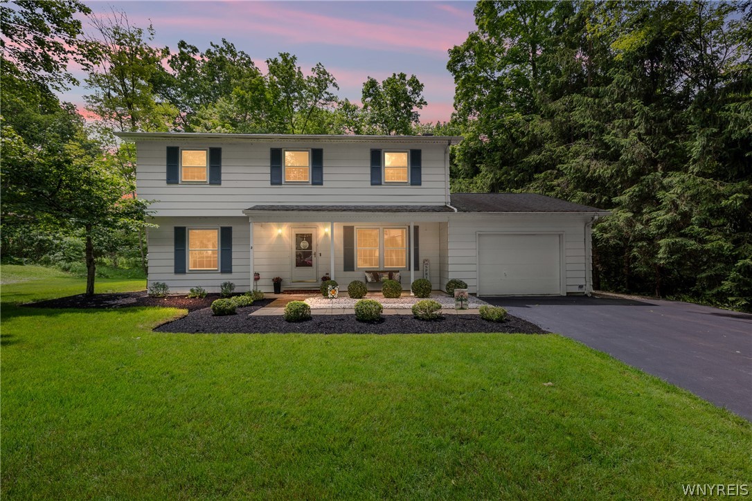Residential in Jamestown 3
