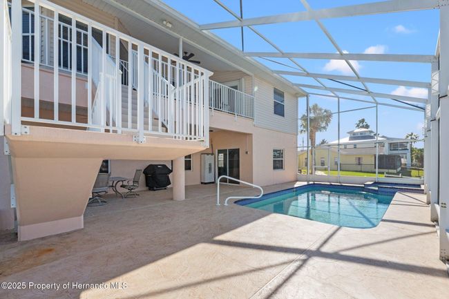 4187 Diaz Ct, House other with 3 bedrooms, 2 bathrooms and null parking in Hernando Beach FL | Image 75