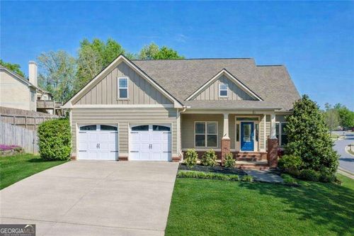 21 Barnsley Forest Dr, Adairsville, GA, 30103-3060 | Card Image