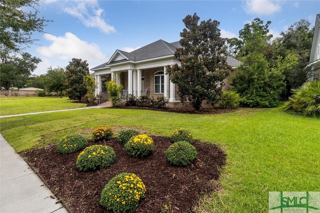 Little Riley Rd, Savannah, GA 31406