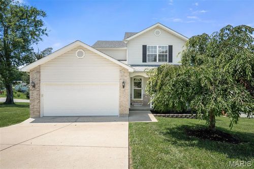 699 Olivia Ct Court, New Haven, MO, 63068 | Card Image