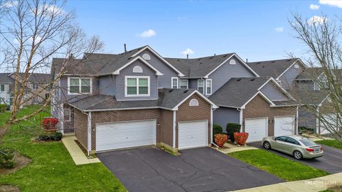 1521 Cottonwood Trail, Yorkville, IL, 60560 | Card Image