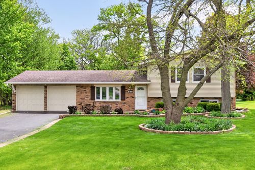 849 Hemlock Dr, Sleepy Hollow, IL, 60118-2681 | Card Image