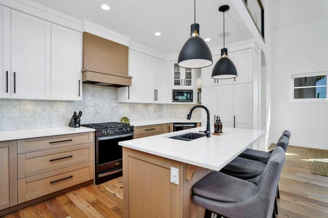 12 Songbird Green, House other with 4 bedrooms, 3 bathrooms and 4 parking in Sylvan Lake AB | Image 11
