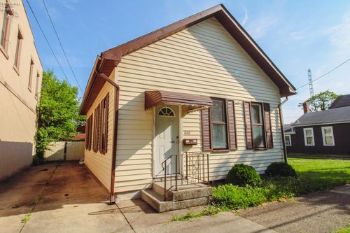609 E Monroe Street, Sandusky, OH, 44870 | Card Image