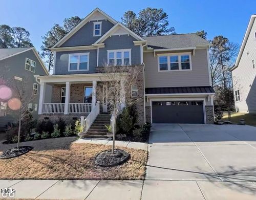 1029 Dozier Way, Cary, NC, 27518-6418 | Card Image